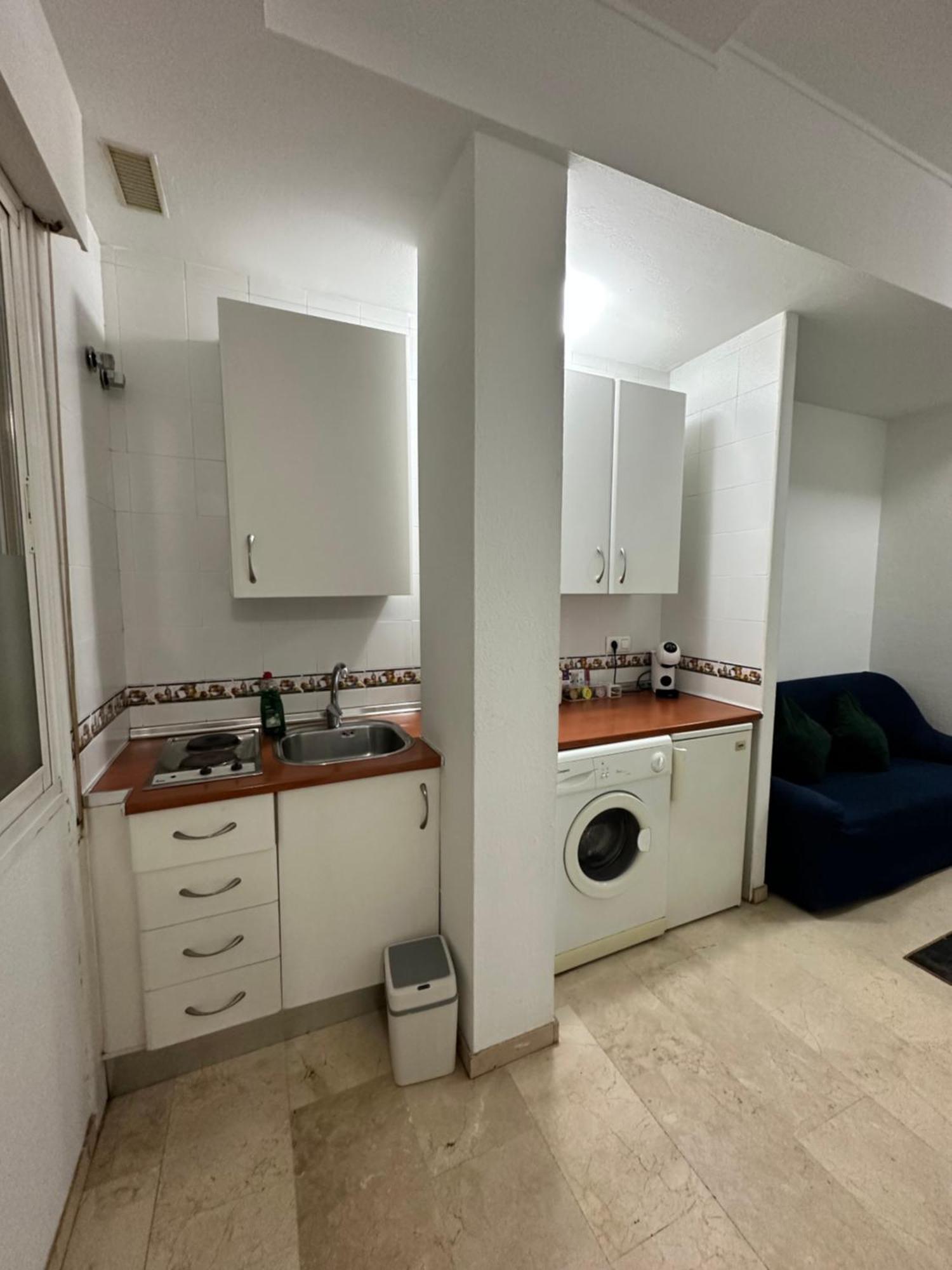 Apartamento Con Vista A Las Setas Seville Exterior photo